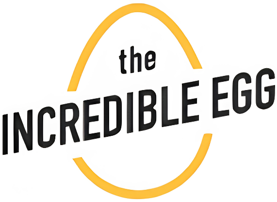 The Incredible Egg